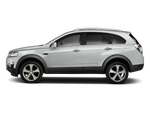 2013 Chevrolet Captiva Sport LT