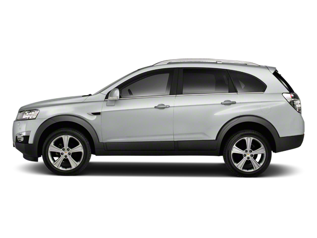 2013 Chevrolet Captiva Sport LT