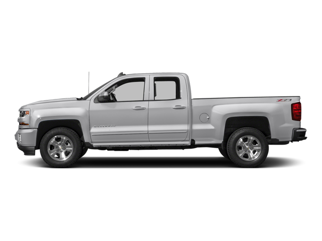 2016 Chevrolet Silverado 1500 LT LT1
