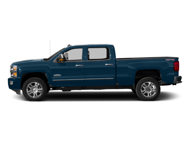 2017 Chevrolet Silverado 2500HD High Country in Indianapolis, IN - Hare Truck Center