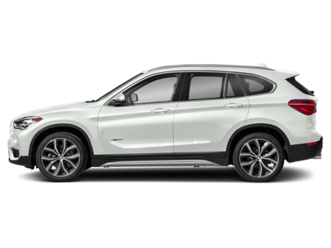 2018 BMW X1 sDrive28i in Indianapolis, IN - Hare Truck Center