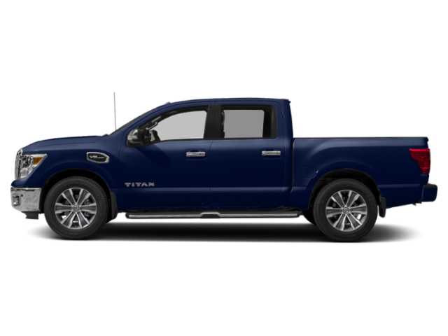 2018 Nissan Titan SL in Indianapolis, IN - Hare Truck Center