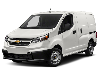 2015 Chevrolet City Express 1LS