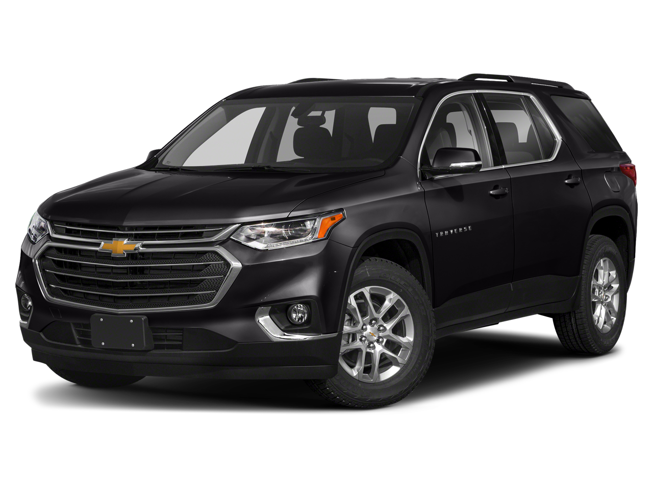 2019 Chevrolet Traverse LT Cloth w/1LT in Indianapolis, IN - Hare Truck Center
