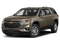 2019 Chevrolet Traverse 3LT