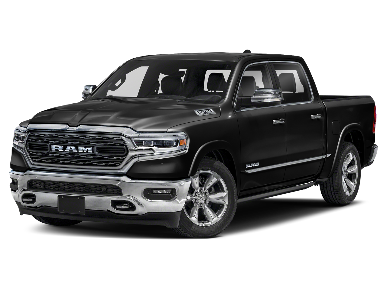 2019 RAM 1500 Limited in Indianapolis, IN - Hare Truck Center