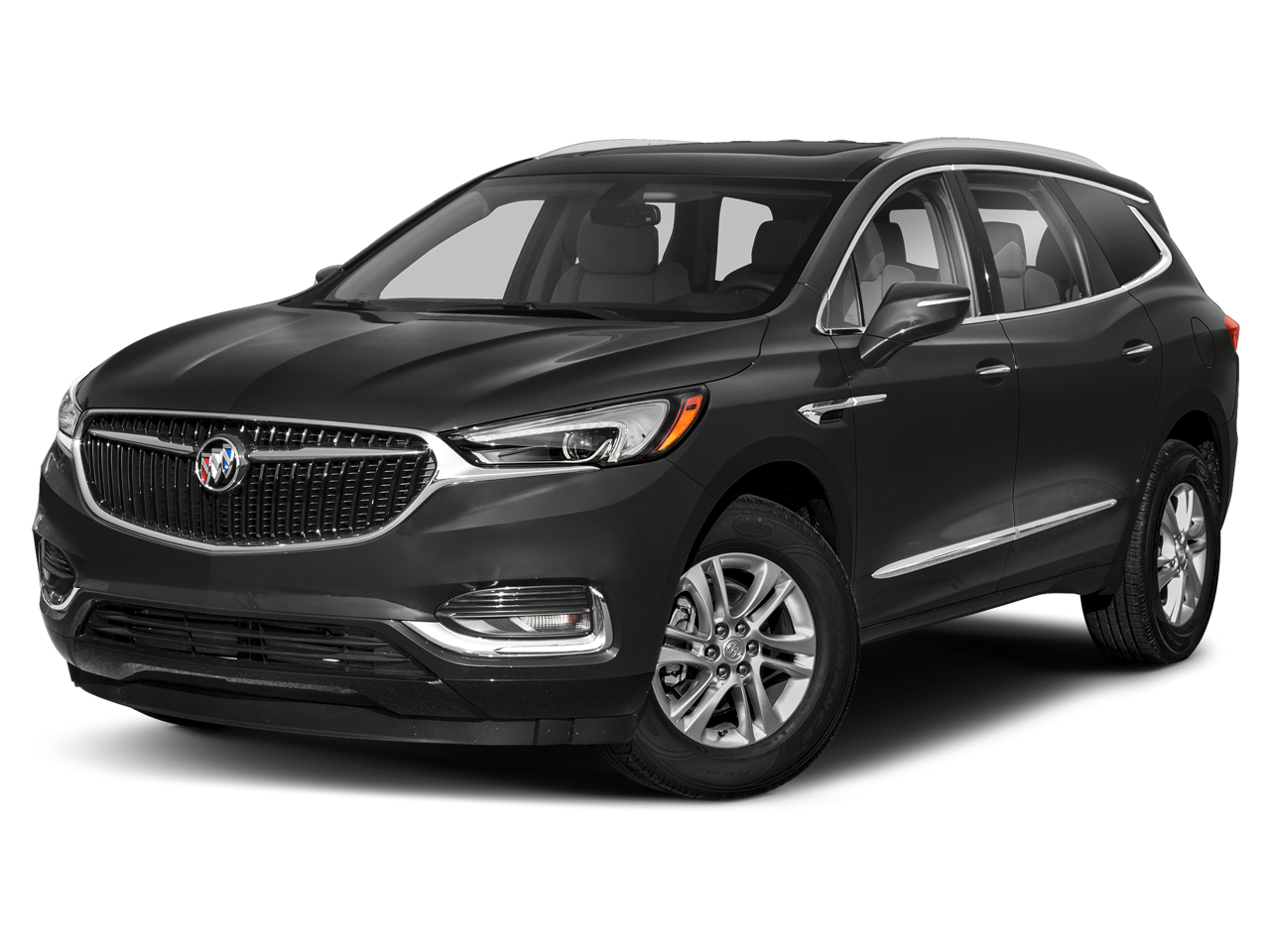 2021 Buick Enclave Essence in Indianapolis, IN - Hare Truck Center