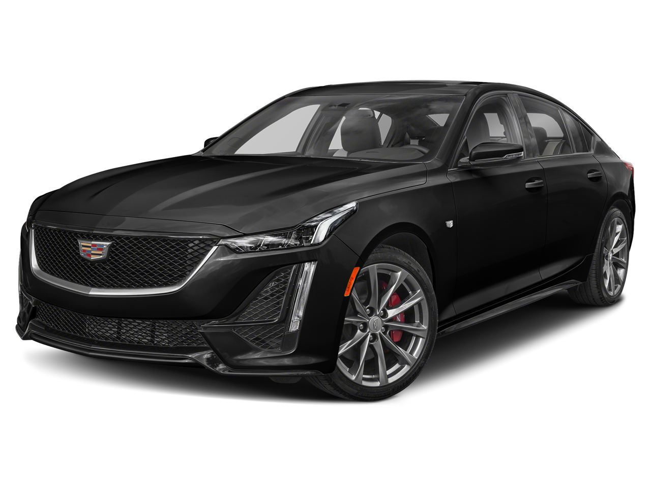 2021 Cadillac CT5 Sport in Indianapolis, IN - Hare Truck Center