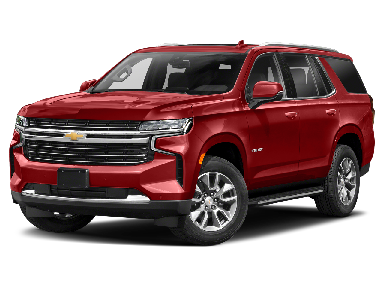 2021 Chevrolet Tahoe LT in Indianapolis, IN - Hare Truck Center