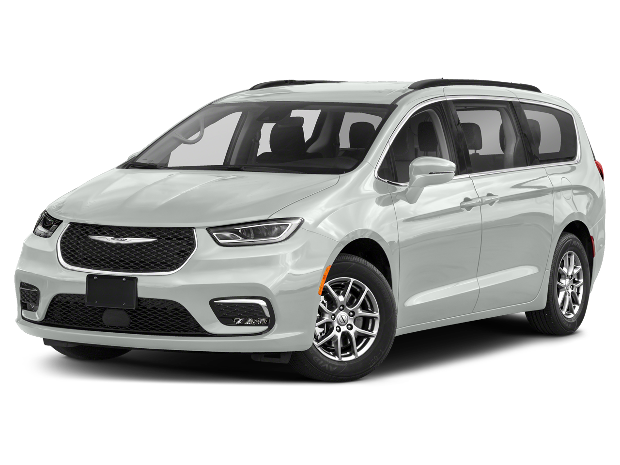2021 Chrysler Pacifica Touring L in Indianapolis, IN - Hare Truck Center