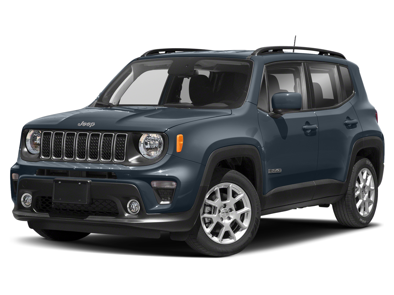 2021 Jeep Renegade Latitude in Indianapolis, IN - Hare Truck Center