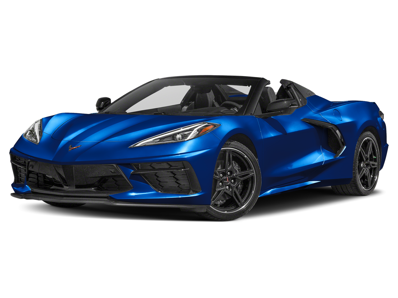 2023 Chevrolet Corvette Stingray 1LT