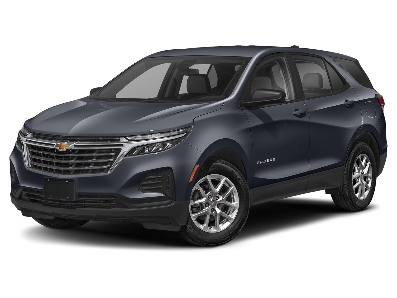 2023 Chevrolet Equinox LT in Indianapolis, IN - Hare Truck Center