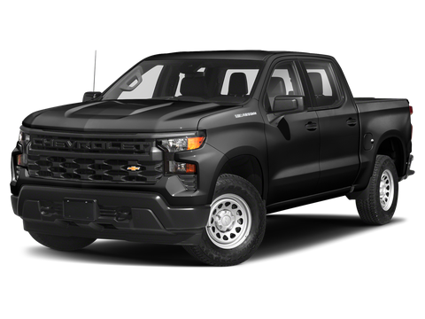 2023 Chevrolet Silverado 1500 High Country in Indianapolis, IN - Hare Truck Center