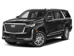2024 Cadillac Escalade ESV Premium Luxury Platinum
