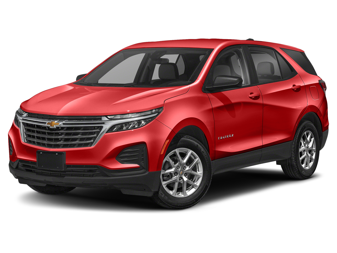 2024 Chevrolet Equinox RS in Indianapolis, IN - Hare Truck Center