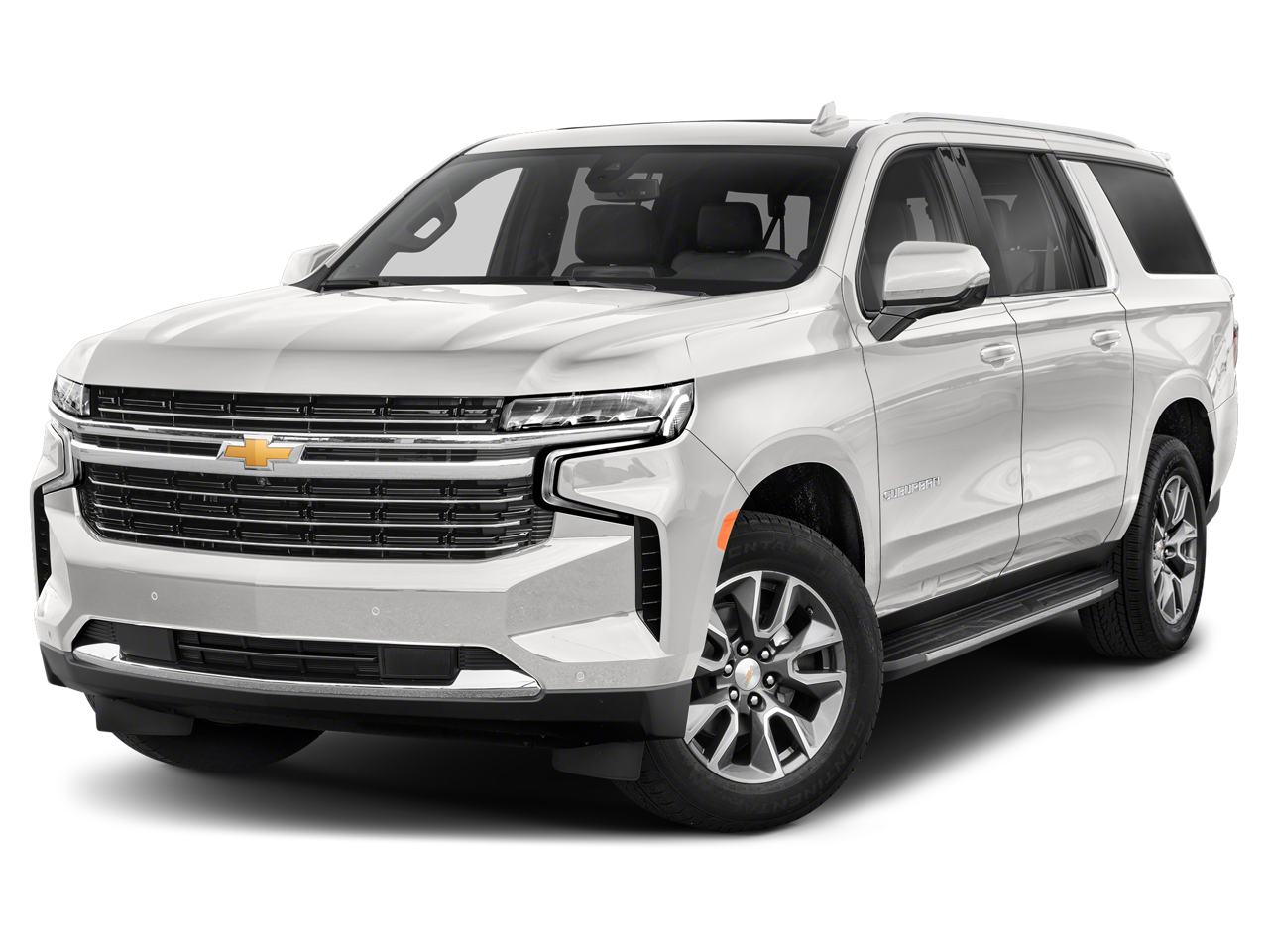 2024 Chevrolet Suburban LT in Indianapolis, IN - Hare Truck Center