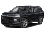 2024 Chevrolet Traverse LS
