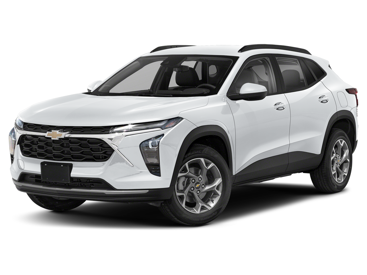 2024 Chevrolet Trax 2RS in Indianapolis, IN - Hare Truck Center