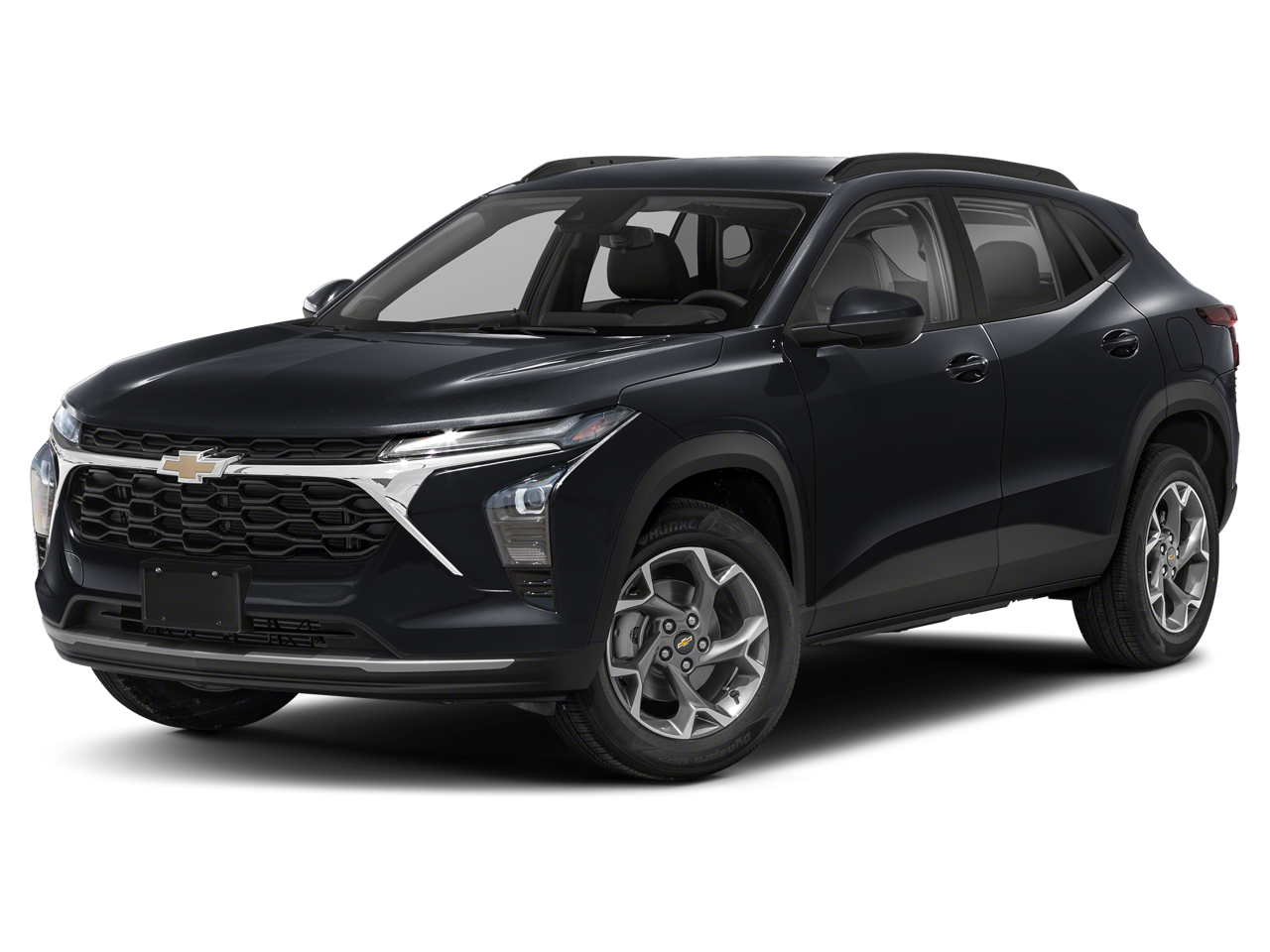 2024 Chevrolet Trax 1RS in Indianapolis, IN - Hare Truck Center