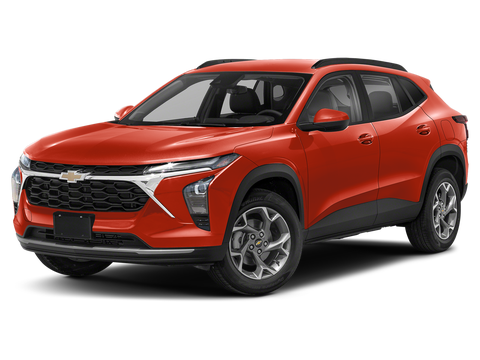2024 Chevrolet Trax 1RS in Indianapolis, IN - Hare Truck Center