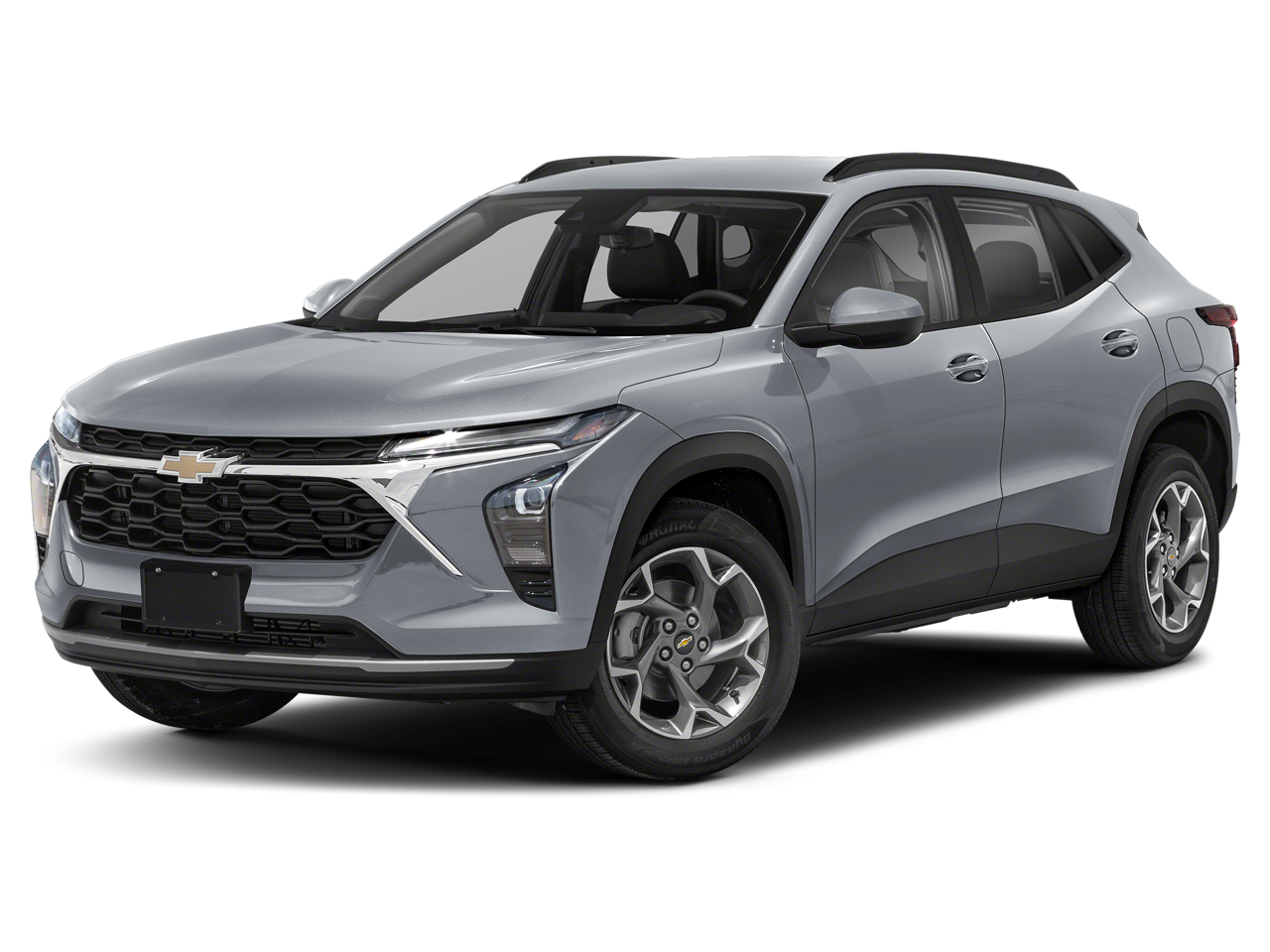 2024 Chevrolet Trax LS in Indianapolis, IN - Hare Truck Center