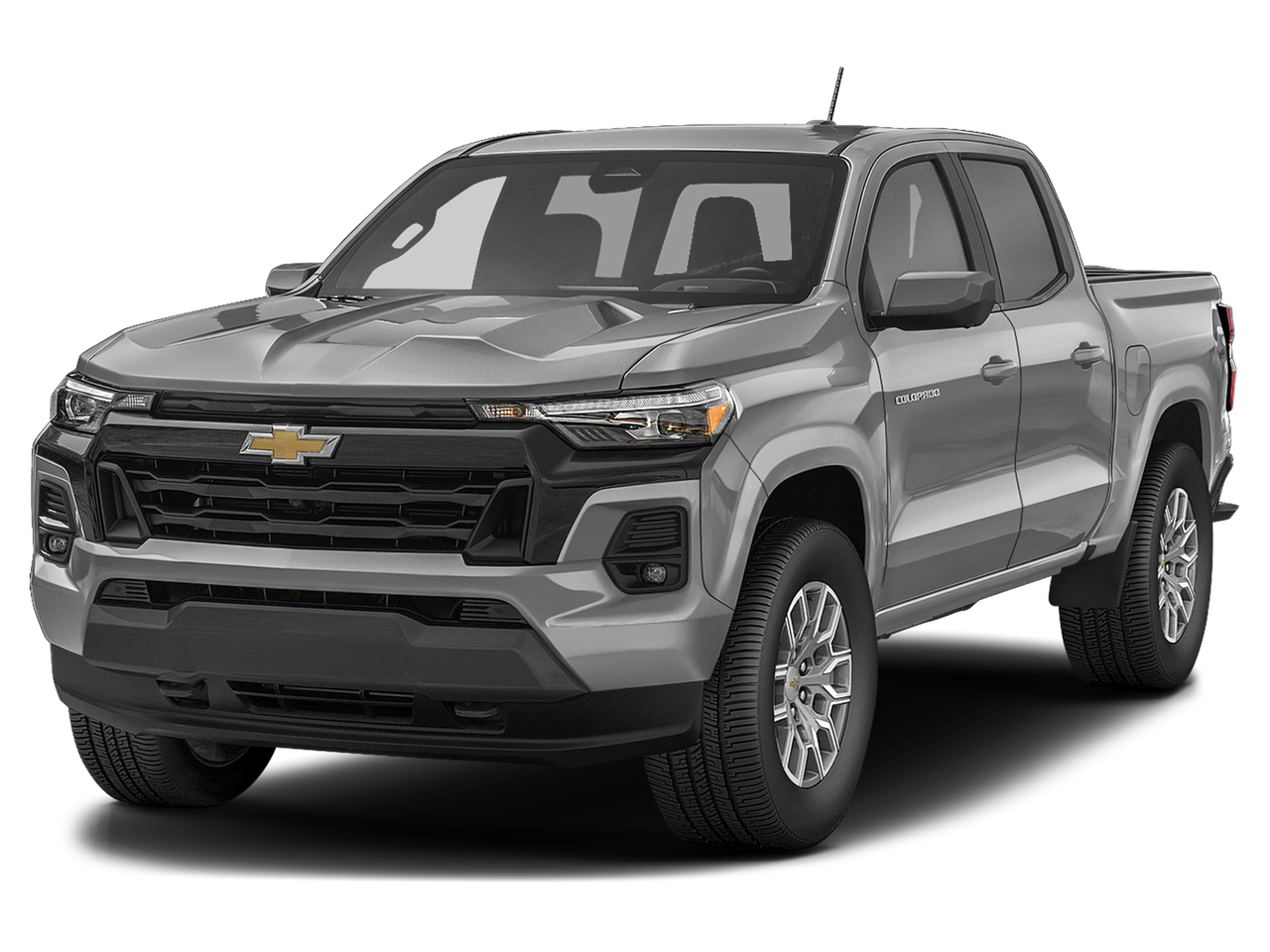 2024 Chevrolet Colorado ZR2 Indianapolis IN Noblesville Carmel