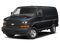 2025 Chevrolet Express 2500 Work Van Cargo