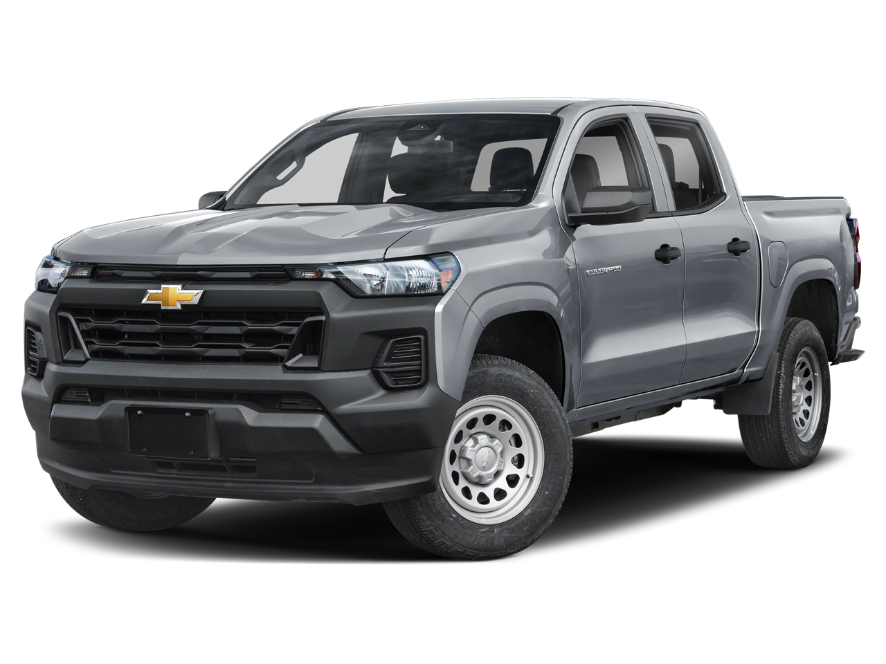 2026 Chevrolet Colorado Work Truck - Photo 39