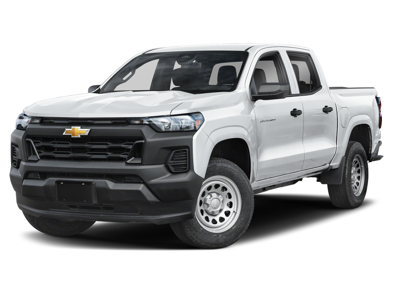 2026 Chevrolet Colorado's photo