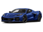 2027 Chevrolet Corvette Grand Sport 3LZ