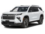 2027 Chevrolet Traverse LT 1LT