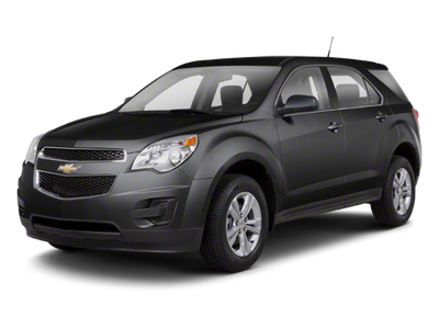 2013 Chevrolet Equinox LTZ