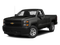 2014 Chevrolet Silverado 1500 Work Truck