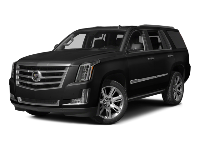 2015 Cadillac Escalade Luxury in Indianapolis, IN - Hare Truck Center