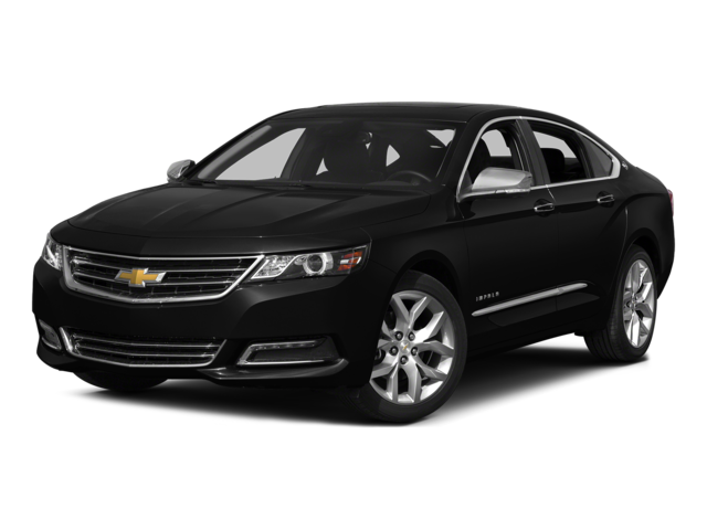 2015 Chevrolet Impala LTZ 2LZ in Indianapolis, IN - Hare Truck Center