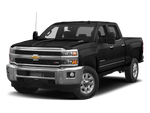 2018 Chevrolet Silverado 3500HD LTZ