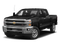 2018 Chevrolet Silverado 3500HD LTZ