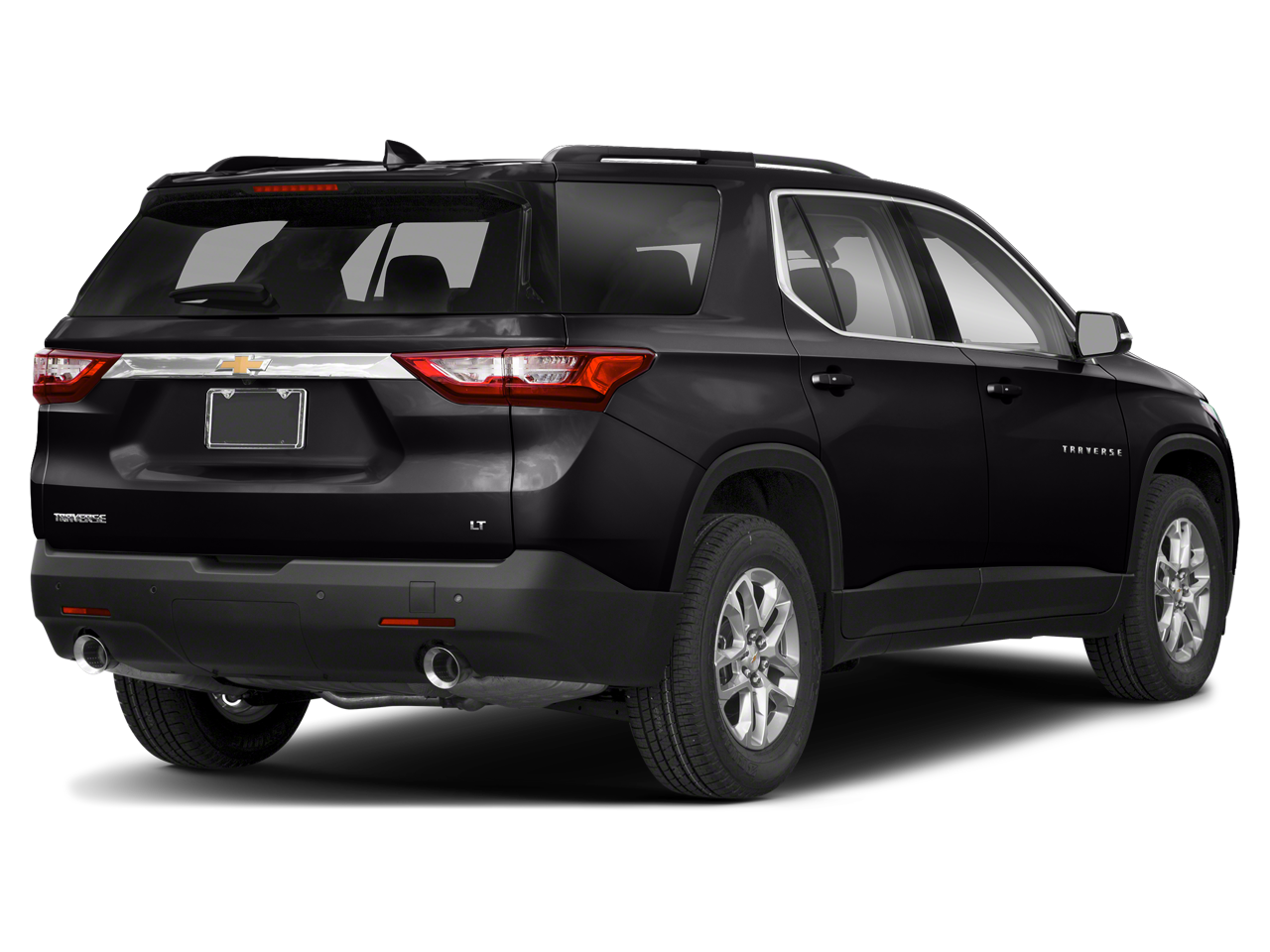 2019 Chevrolet Traverse LT Cloth w/1LT in Indianapolis, IN - Hare Truck Center