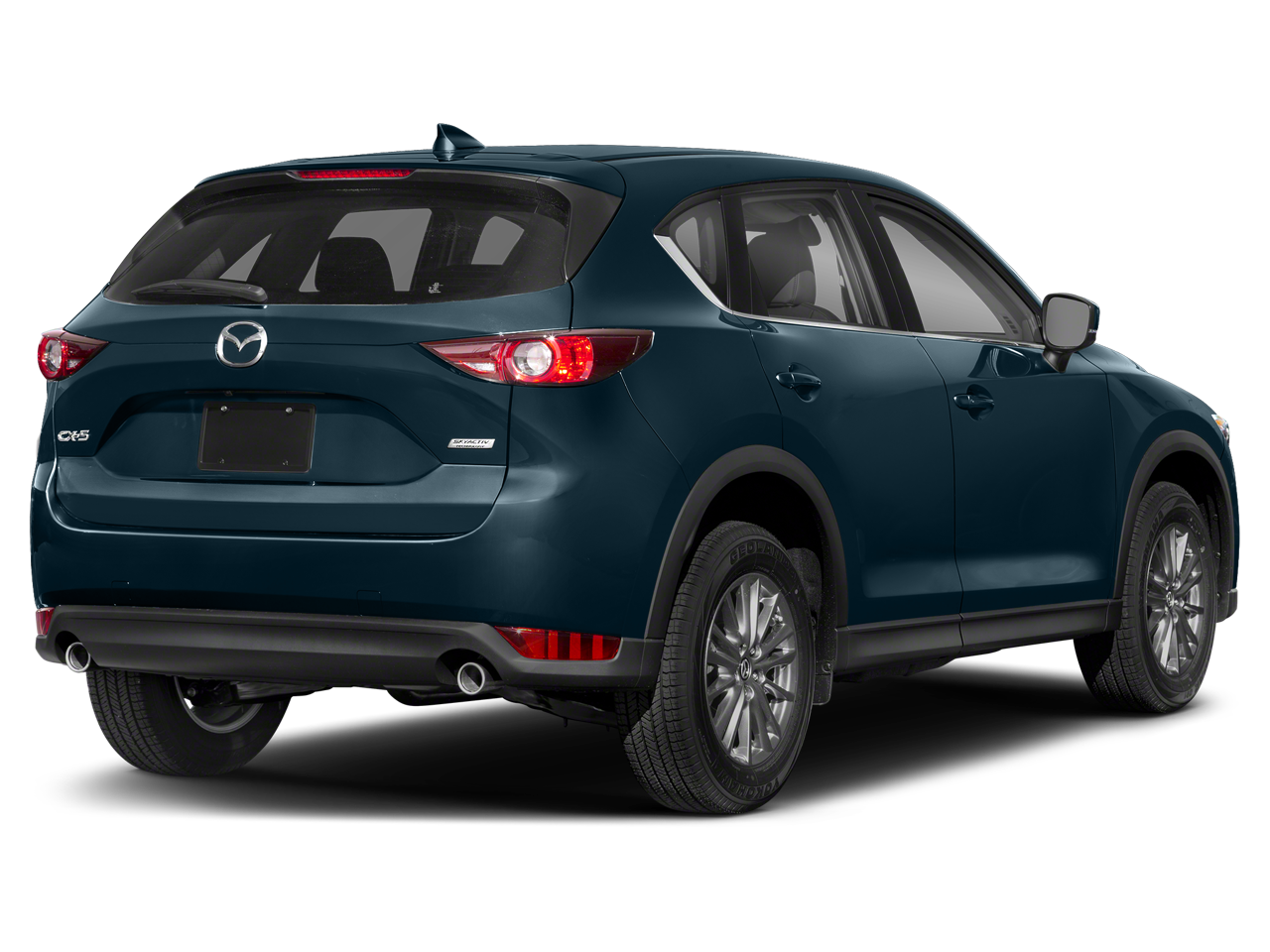 2019 Mazda Mazda CX-5 Touring in Indianapolis, IN - Hare Truck Center