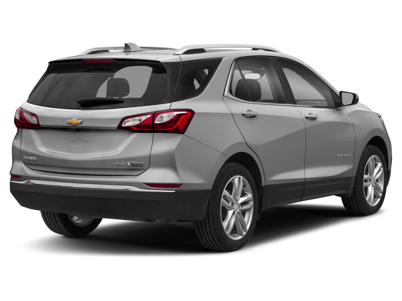 2020 Chevrolet Equinox Premier in Indianapolis, IN - Hare Truck Center
