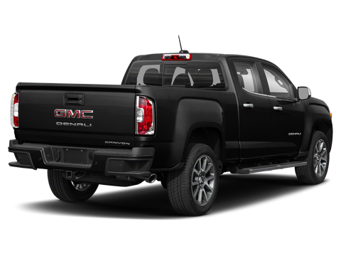 2021 GMC Canyon Denali in Indianapolis, IN - Hare Truck Center