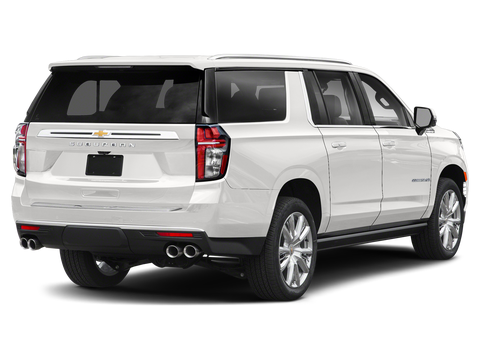 2022 Chevrolet Suburban High Country in Indianapolis, IN - Hare Truck Center
