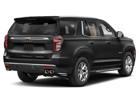 2023 Chevrolet Tahoe Premier in Indianapolis, IN - Hare Truck Center