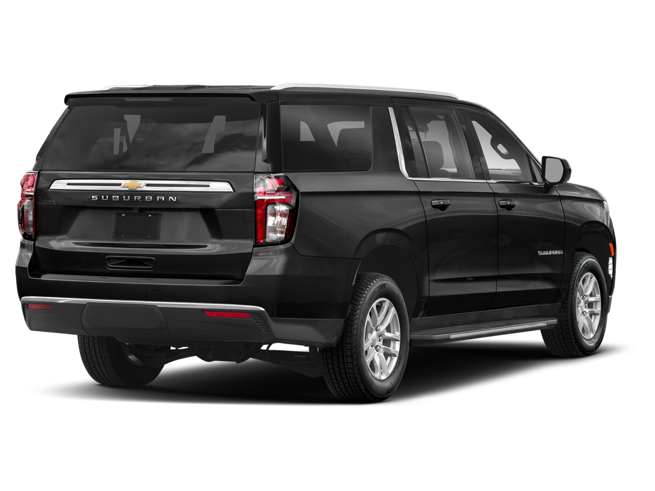 2023 Chevrolet Suburban LS in Indianapolis, IN - Hare Truck Center