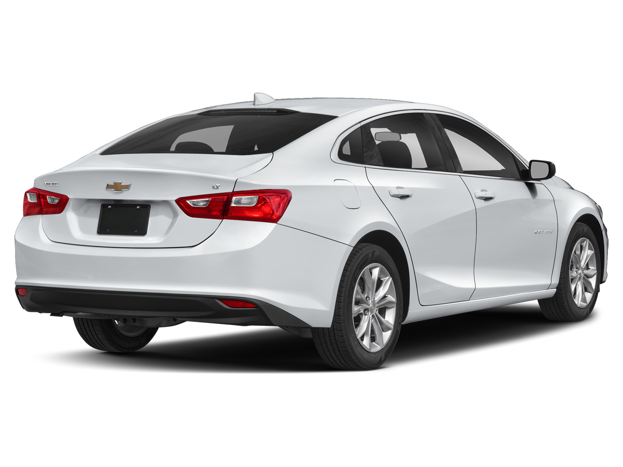 2024 Chevrolet Malibu LT 1LT in Indianapolis, IN - Hare Truck Center