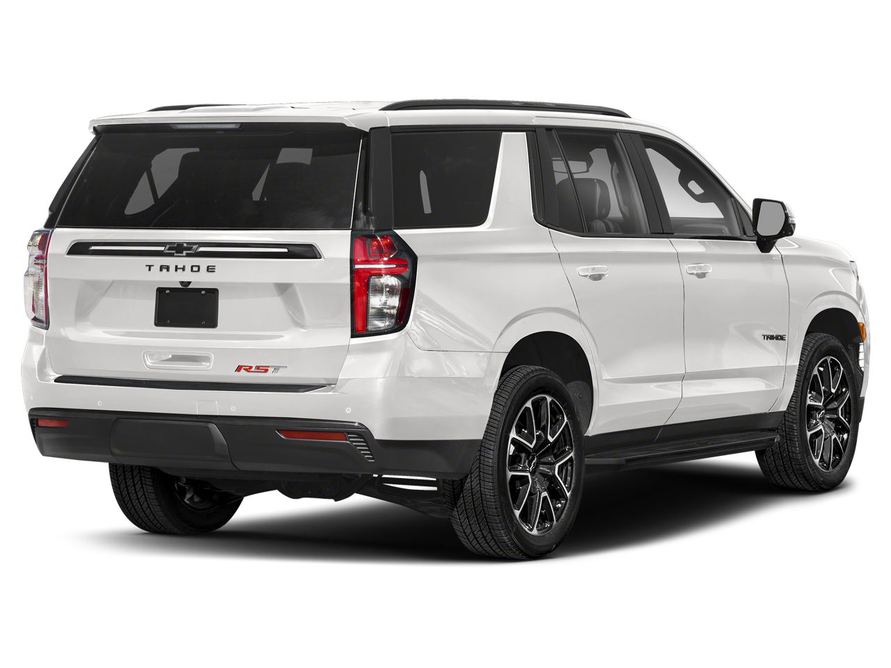 2024 Chevrolet Tahoe RST in Indianapolis, IN - Hare Truck Center