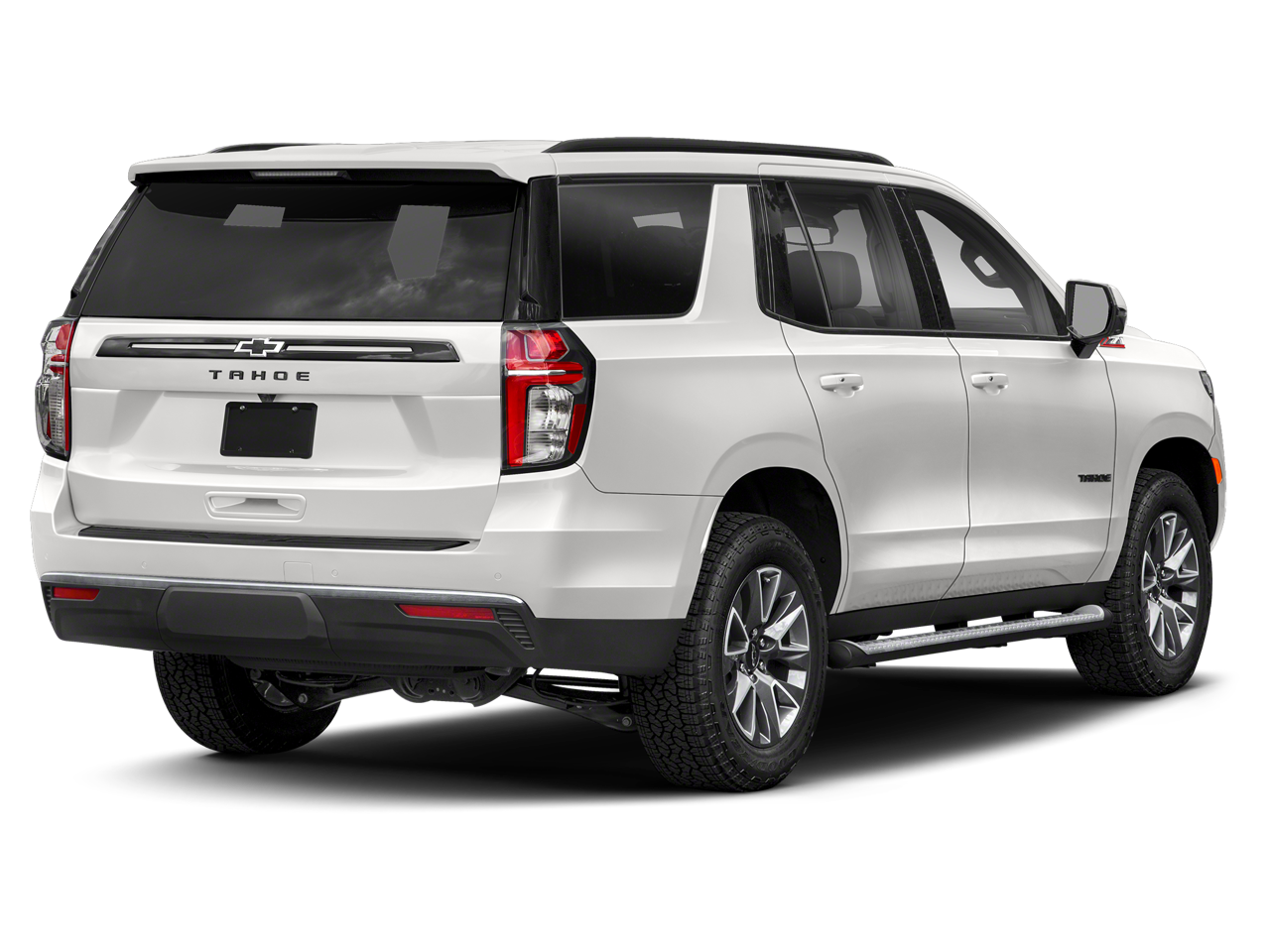 2024 Chevrolet Tahoe Z71 in Indianapolis, IN - Hare Truck Center