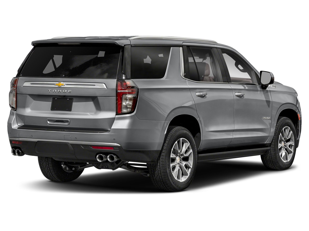 2024 Chevrolet Tahoe High Country in Indianapolis, IN - Hare Truck Center