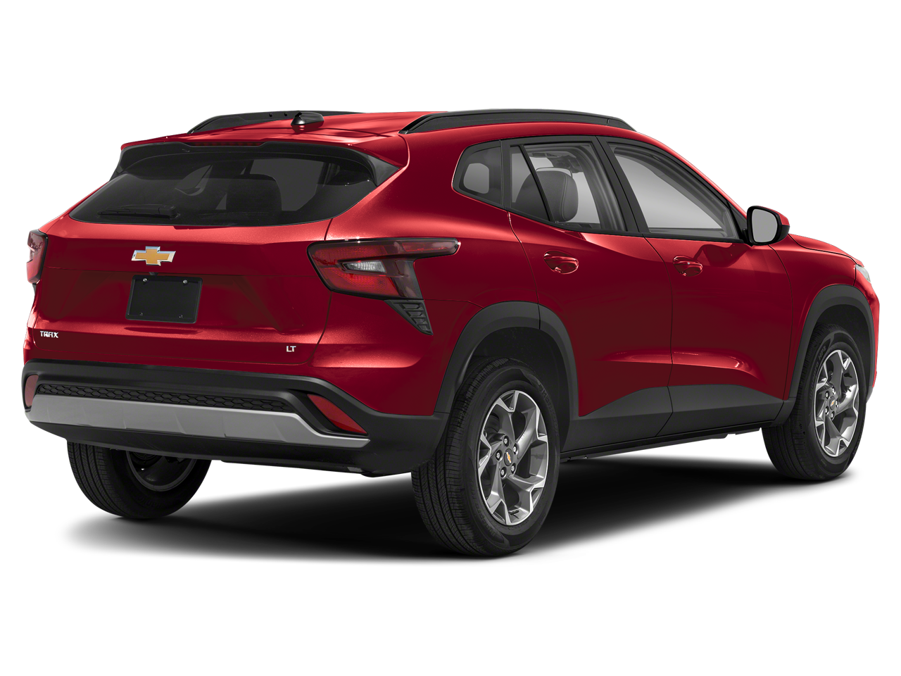2024 Chevrolet Trax ACTIV in Indianapolis, IN - Hare Truck Center